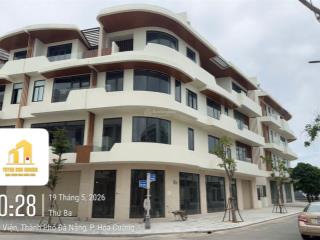 Bán nhanh căn góc 177m2  hướng đông nam 4,5tầnggiá chủ đưa ra ngợp  căn hiếm duy nhất tại dự án