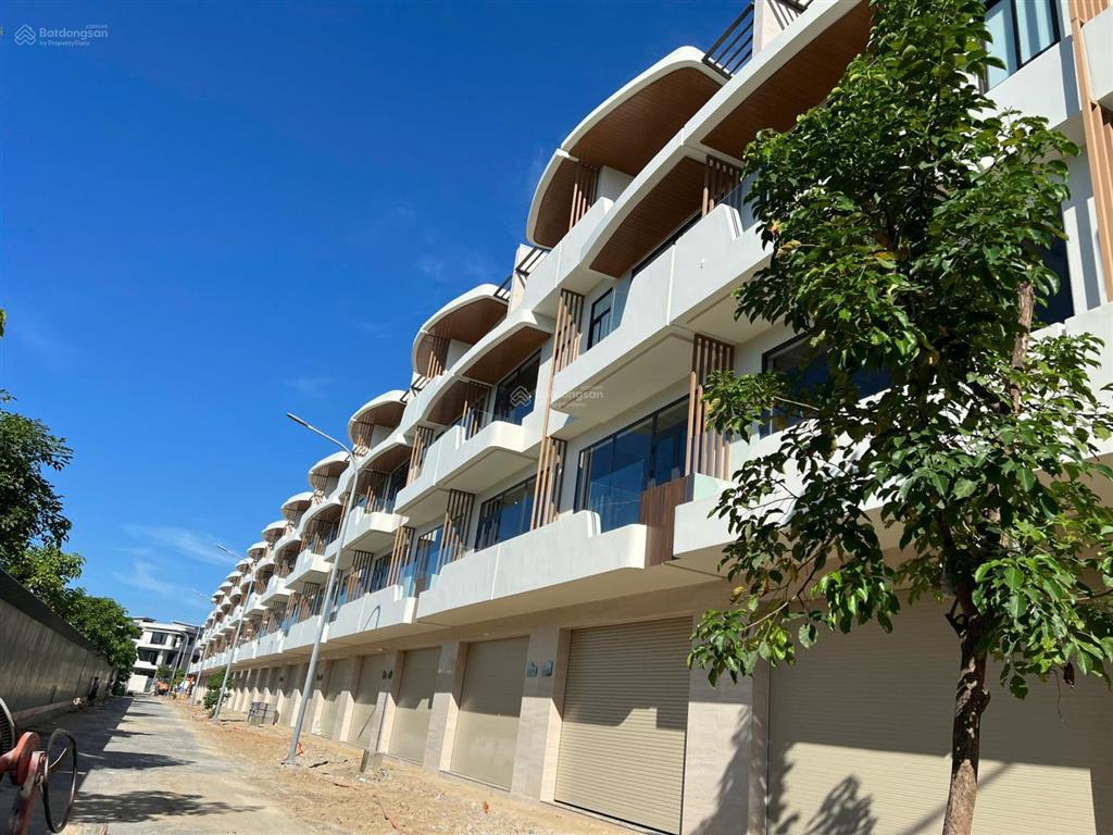 Shb nguyễn lộ trạch dt 109,2m²  dtsd 430m hướng đông nam cơ hội sở hữu căn nổi bật  giá tốt