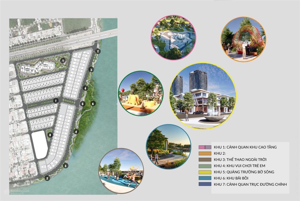 Bán căn 4,5 tầng giá cực giá hời khu, dtsd 390m  đường hóa sơn 8, đường 11,5m, cách sông hàn 100m