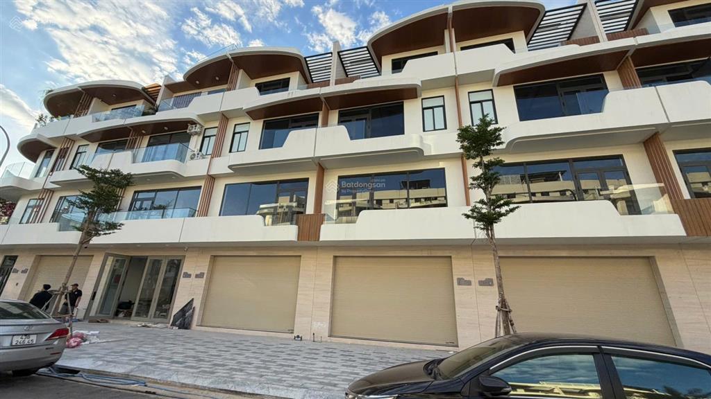 Shb elysia complex city  đúng 1 căn duy nhất giá tốt  109,2m²  hướng đông nam  nguyễn lộ trạch