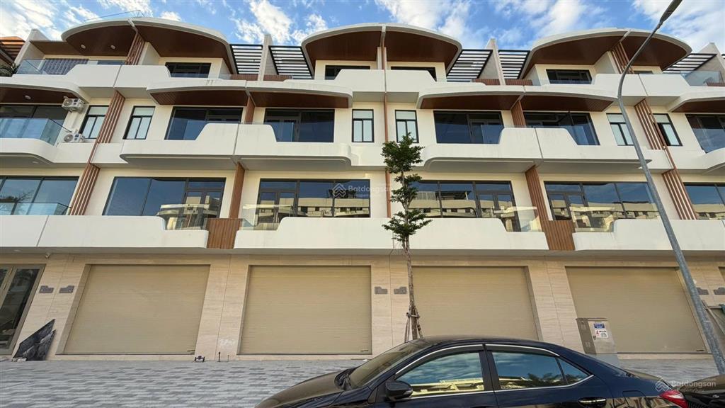Shb elysia complex city  đúng 1 căn duy nhất giá tốt  109,2m²  hướng đông nam  nguyễn lộ trạch
