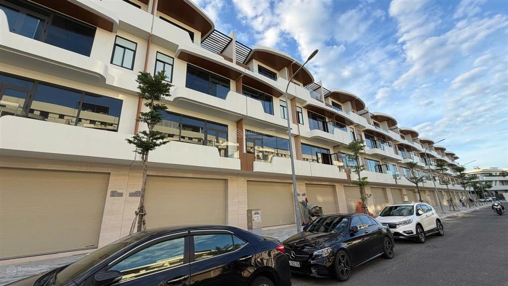 Shb elysia complex city  đúng 1 căn duy nhất giá tốt  109,2m²  hướng đông nam  nguyễn lộ trạch