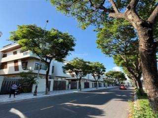 Biệt thự shb mặt sông  đ. thăng long  293m2, 3 tầng cắt lỗ gấp giá cực kỳ rẻ  cách downtown 300m
