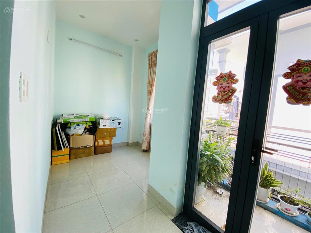 Cho thuê nhà 2 tầng, kiệt ô tô huỳnh ngọc huệ, thanh khê, đà nẵng