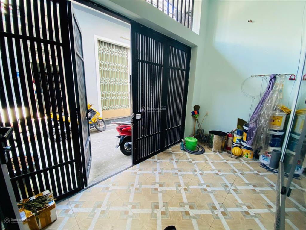 Cho thuê nhà 2 tầng, kiệt ô tô huỳnh ngọc huệ, thanh khê, đà nẵng