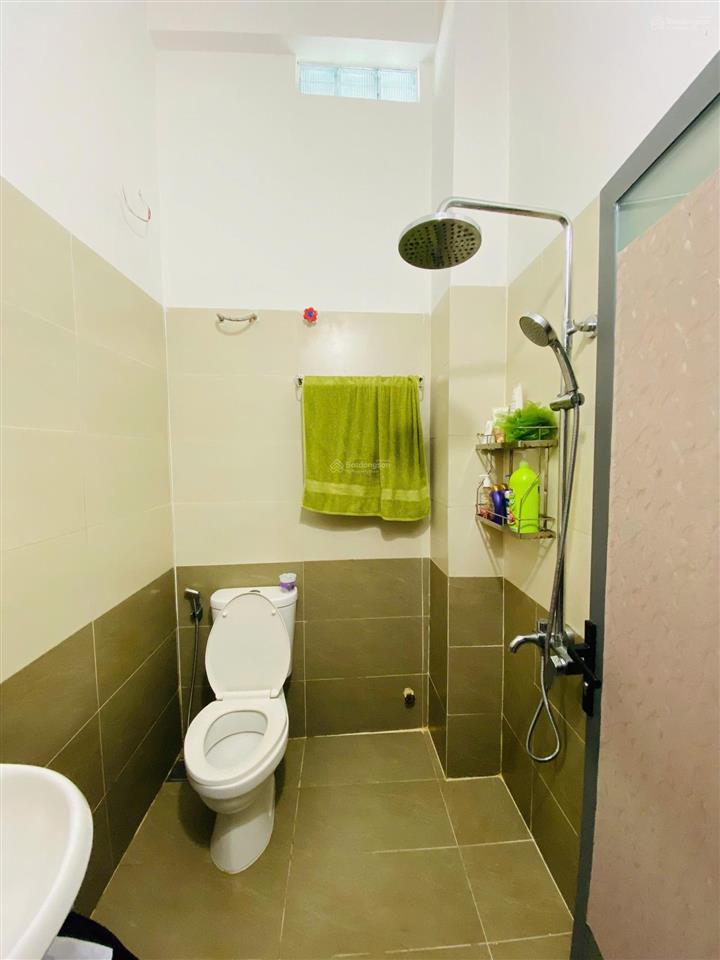 Cho thuê nhà 2 tầng, kiệt ô tô huỳnh ngọc huệ, thanh khê, đà nẵng
