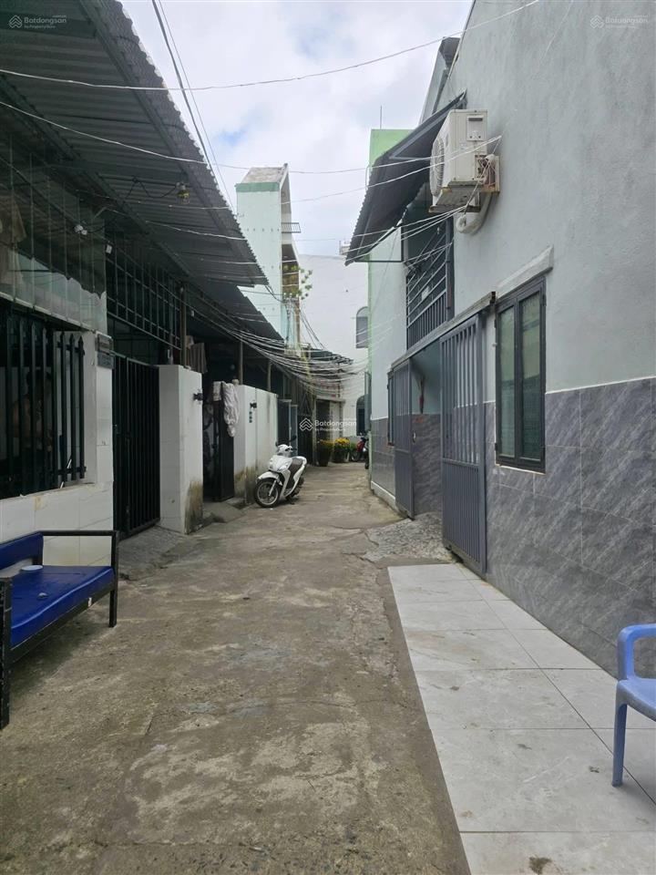 Bán lô đất diện tích rộng, kiệt 183 tô hiệu, đà nẵng
