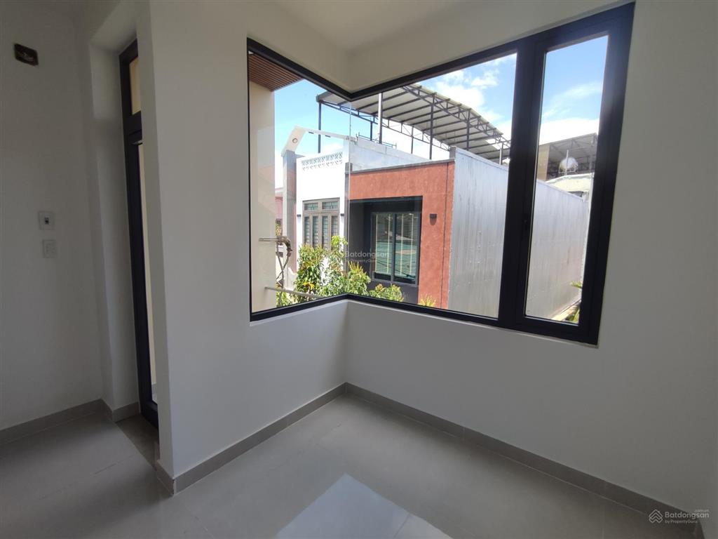 Bán nhà 2 tầng, 50 m đường điện biên phủ, đà nẵng