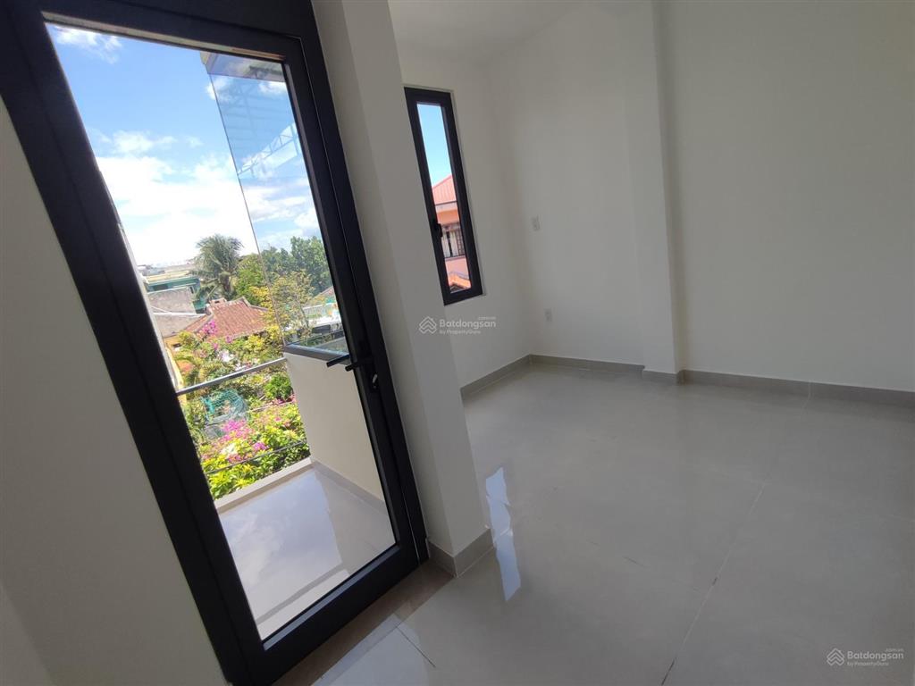 Bán nhà 2 tầng, 50 m đường điện biên phủ, đà nẵng