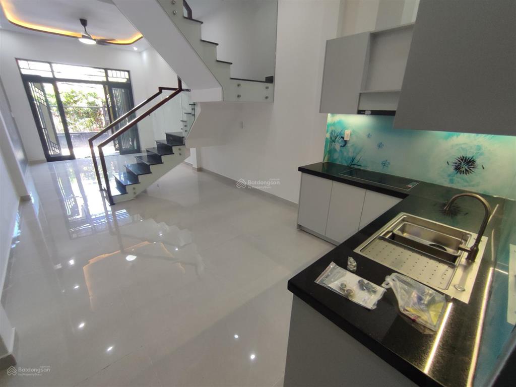 Bán nhà 2 tầng, 50 m đường điện biên phủ, đà nẵng