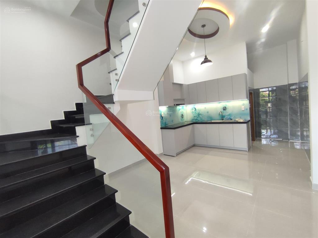 Bán nhà 2 tầng, 50 m đường điện biên phủ, đà nẵng
