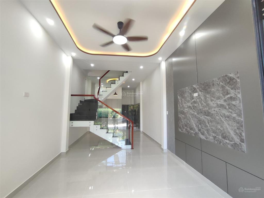 Bán nhà 2 tầng, 50 m đường điện biên phủ, đà nẵng