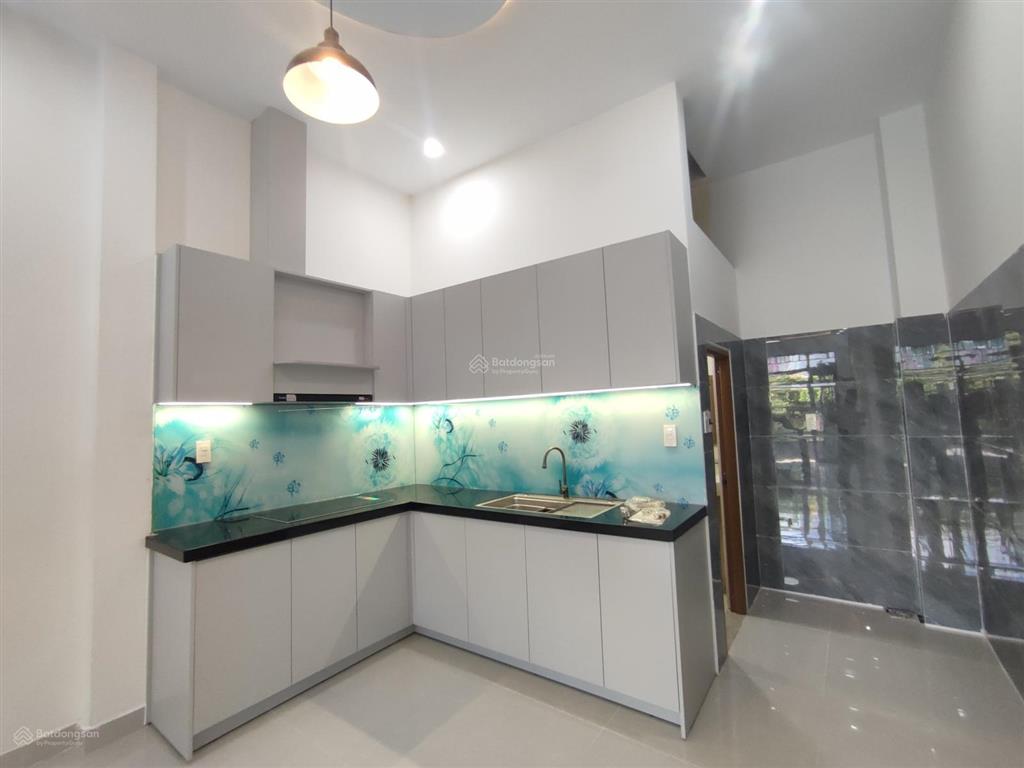 Bán nhà 2 tầng, 50 m đường điện biên phủ, đà nẵng