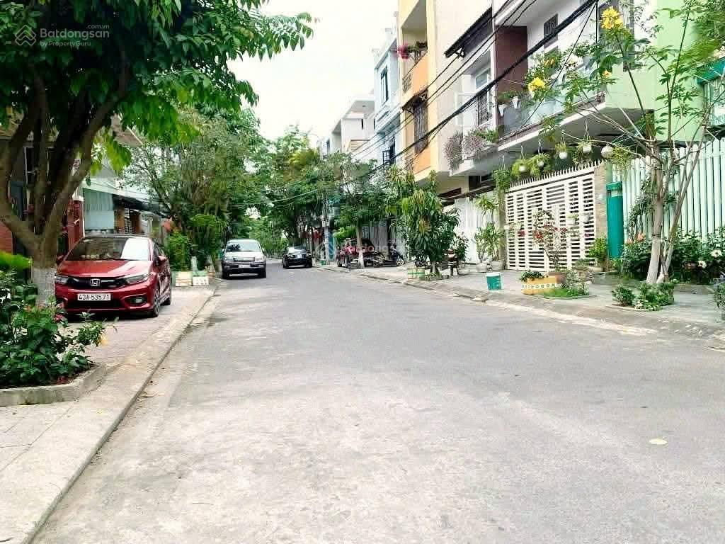 Chào bán lô đất kiệt trưng nữ vương, hải châu, đà nẵng.