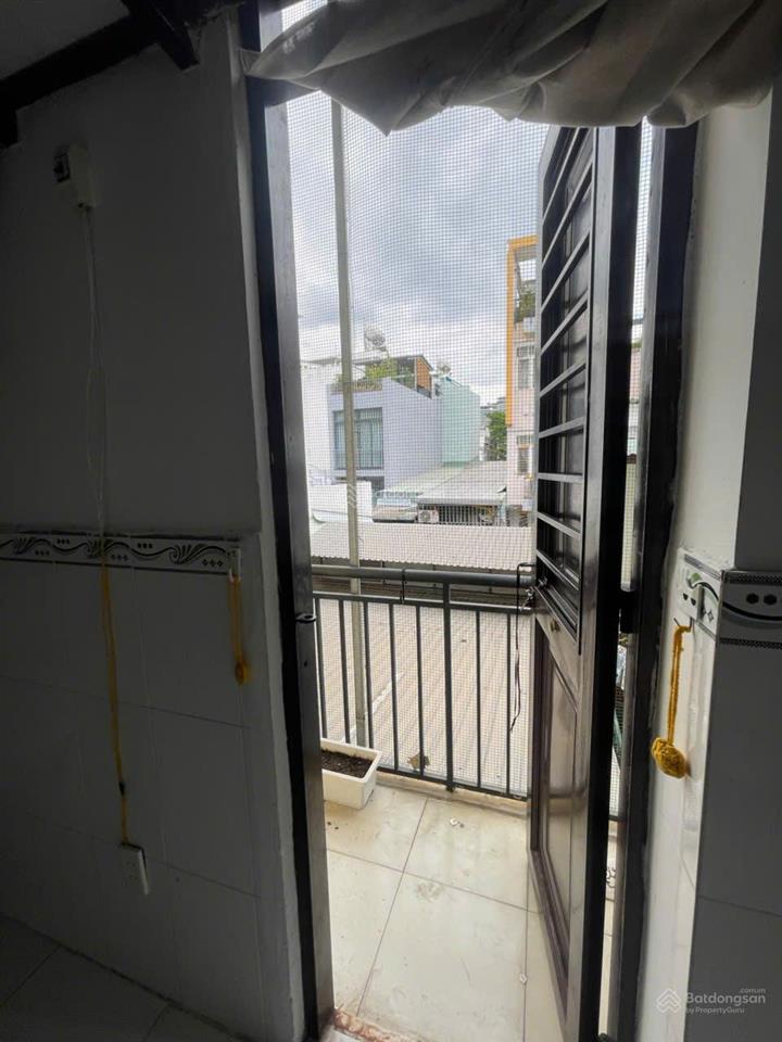 Cho thuê phòng trọ tại 488/15 điện biên phủ, 4,5 triệu, 25m2, đầy đủ tiện ích