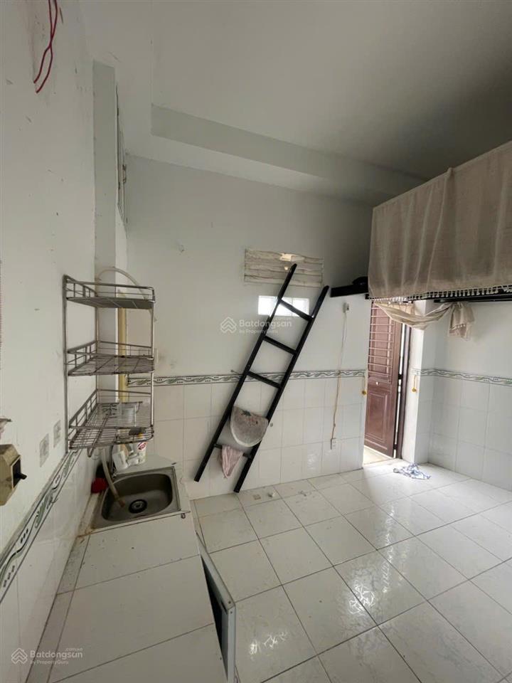 Cho thuê phòng trọ tại 488/15 điện biên phủ, 4,5 triệu, 25m2, đầy đủ tiện ích