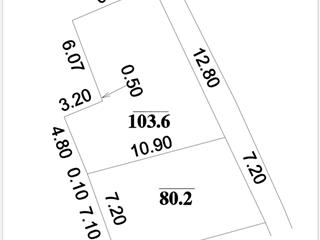 Chuyển nhượng 80m lê xá , mai lâm , đông anh hướng đông.