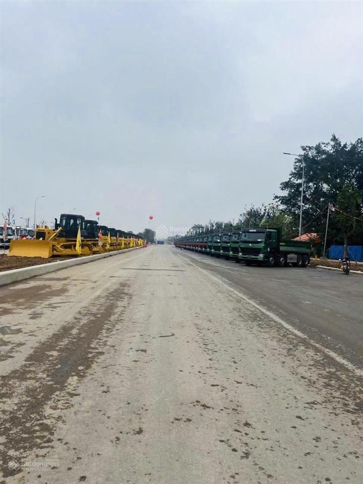 X1 đông hội mai lâm đông anh  hà nội. vị trí vàng  mặt đường rộng 15m  tiềm năng tăng giá mạnh