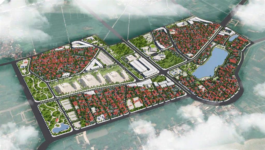 Chuyển nhượng lô góc đấu giá x2 thái bình,mai lâm,đông anh.