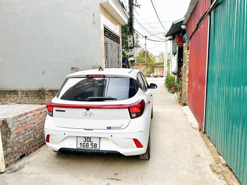 Hiếm  đất trung thôn sát vách vin cổ loa  đón sóng siêu dự án
