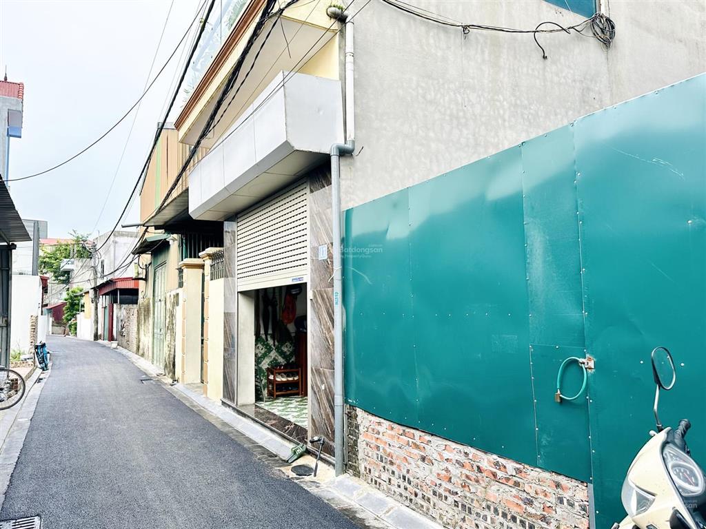 Hiếm  đất trung thôn sát vách vin cổ loa  đón sóng siêu dự án