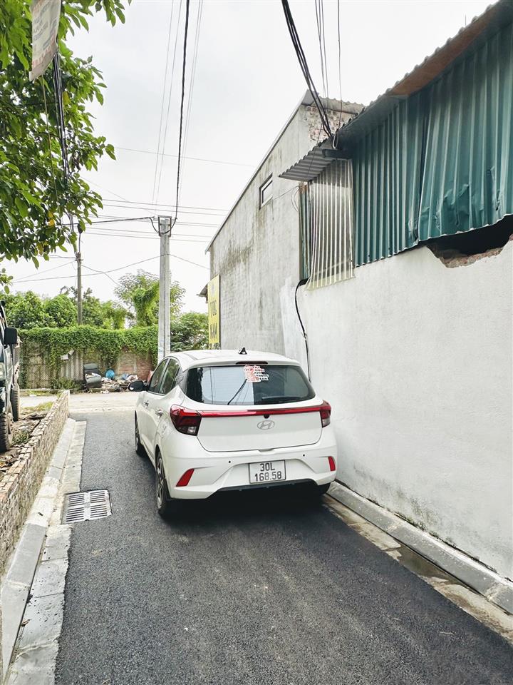 Hiếm  đất trung thôn sát vách vin cổ loa  đón sóng siêu dự án