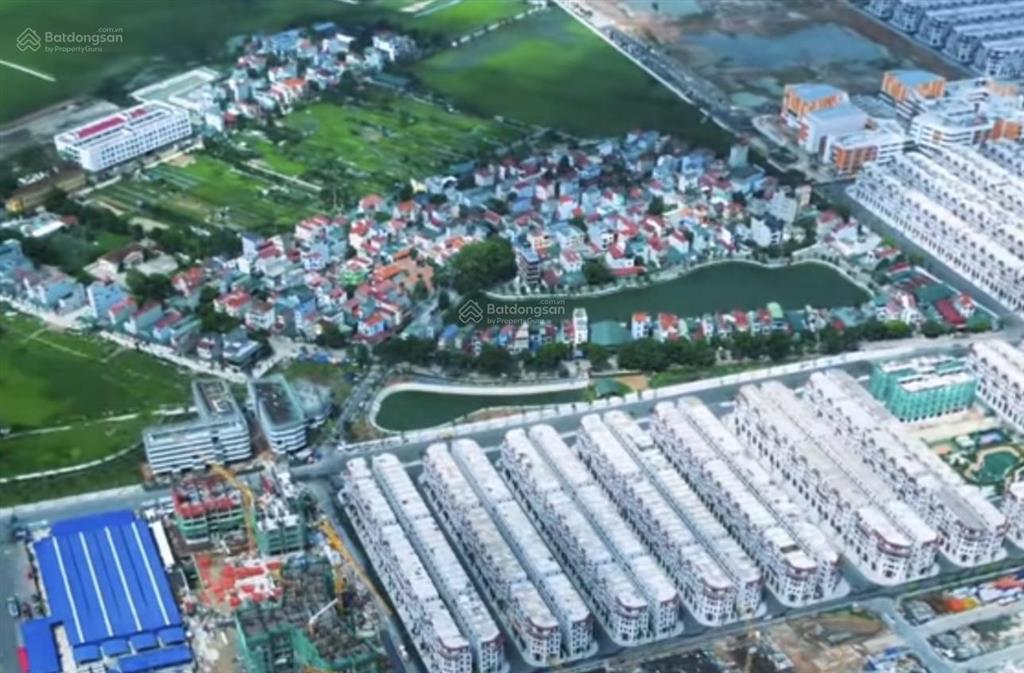 Hiếm  đất trung thôn sát vách vin cổ loa  đón sóng siêu dự án