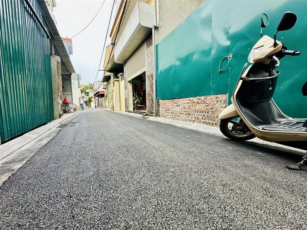 Chuyển nhượng 50m² trung thôn  đông anh