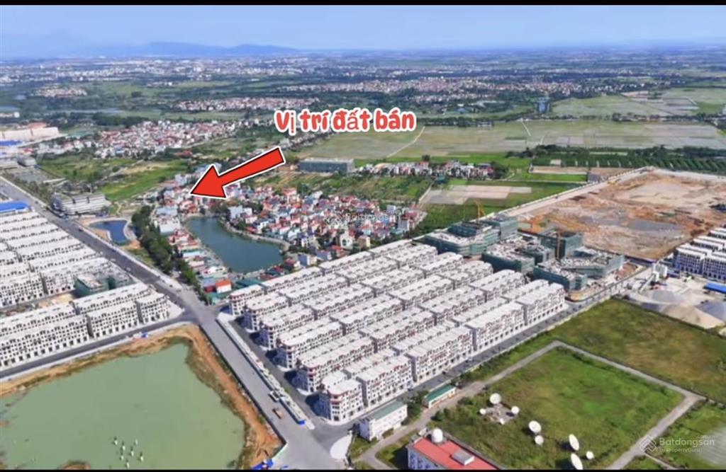 Hiếm đất trung thôn sát vách vin cổ loa đón sóng siêu dự án. giá 6,75 tỉ. rẻ hơn thị trường