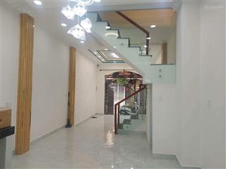Chính chủ bán nhà hai mặt tiền hẻm xe hơi, hẻm 95 gò dầu, p. tân quý, q. tân phú