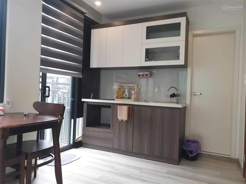 Bán nhà phố chợ khâm thiên mặt ngõ thông kd nhỏ sẵn nhà đẹp 4 tầng sổ riêng 34.3m2 giá 6.2 tỷ có tl