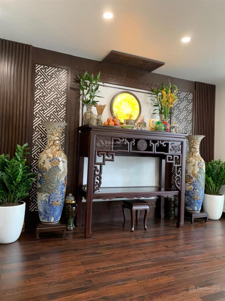 Bán nhà mặt phố hàng cháo, qh ổn định vỉa hè to rộng mặt tiền quyền lực hơn 5m lô góc rất hiếm