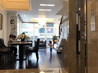 Bán nhà mặt phố hàng cháo, qh ổn định vỉa hè to rộng mặt tiền quyền lực hơn 5m lô góc rất hiếm