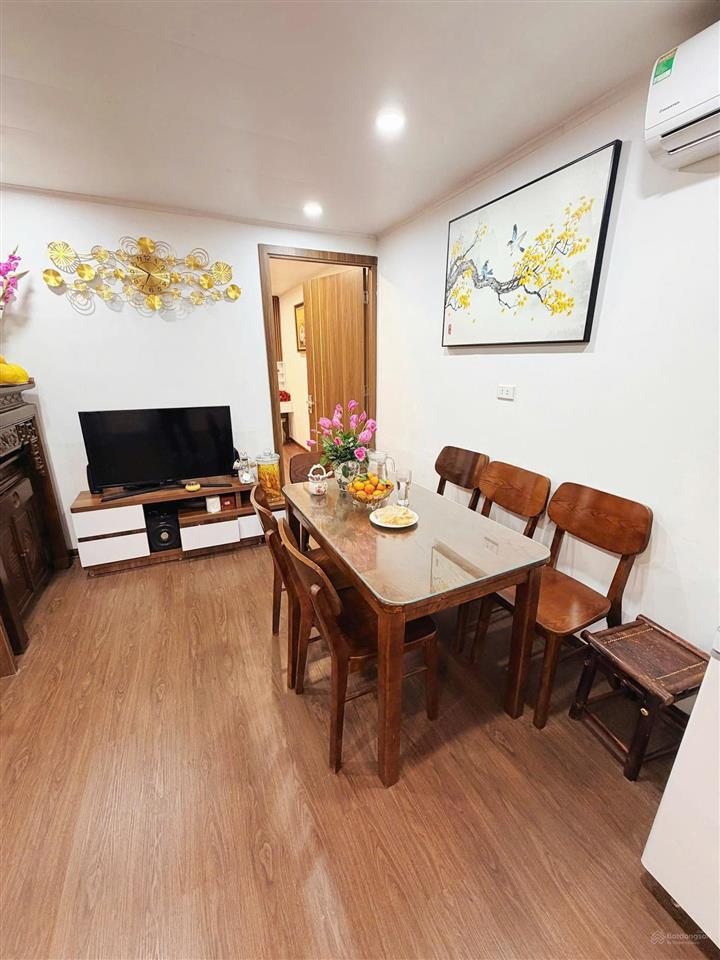 Nhà tập thể phương mai sổ đỏ 41m2 thực tế 80m2 công năng 03 ngủ 02 vệ sinh có thể cơi thêm 4.75 tỷ