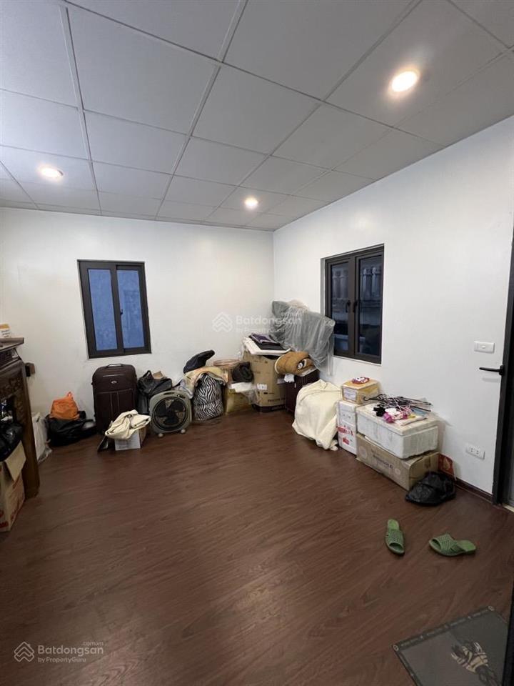 Sốc! nhà mặt ngõ thông kd đi 30m ra phố khâm thiên, sổ riêng nhà đẹp 30m2x 4tầng giá bán 6.45 tỷ