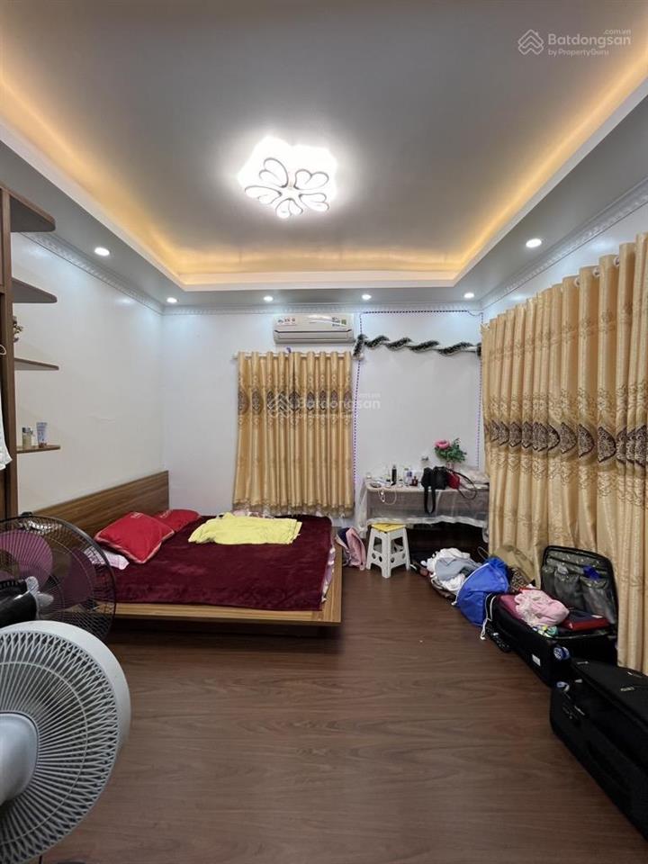 Sốc! nhà mặt ngõ thông kd đi 30m ra phố khâm thiên, sổ riêng nhà đẹp 30m2x 4tầng giá bán 6.45 tỷ