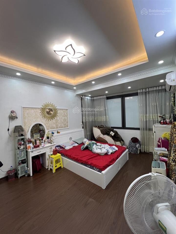 Sốc! nhà mặt ngõ thông kd đi 30m ra phố khâm thiên, sổ riêng nhà đẹp 30m2x 4tầng giá bán 6.45 tỷ