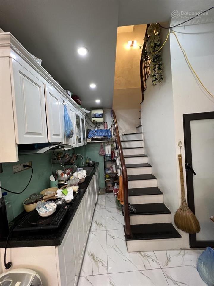 Sốc! nhà mặt ngõ thông kd đi 30m ra phố khâm thiên, sổ riêng nhà đẹp 30m2x 4tầng giá bán 6.45 tỷ