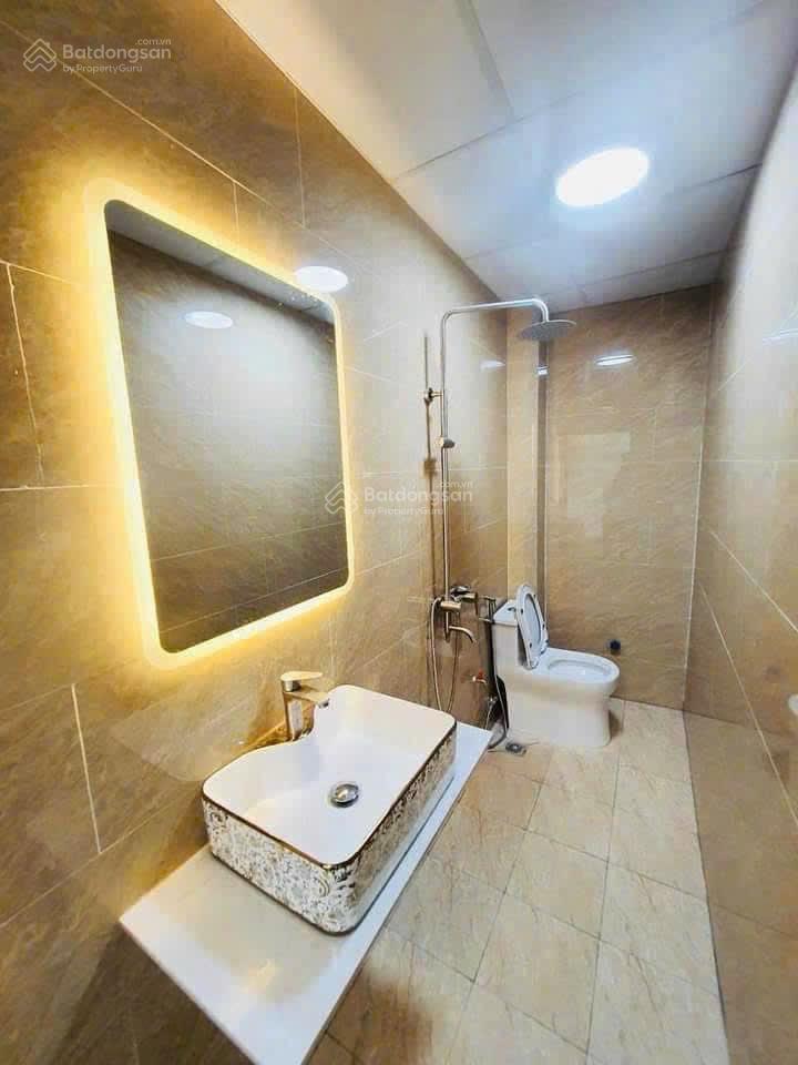 Sốc! nhà mặt ngõ thông kd đi 30m ra phố khâm thiên, sổ riêng nhà đẹp 30m2x 4tầng giá bán 6.45 tỷ