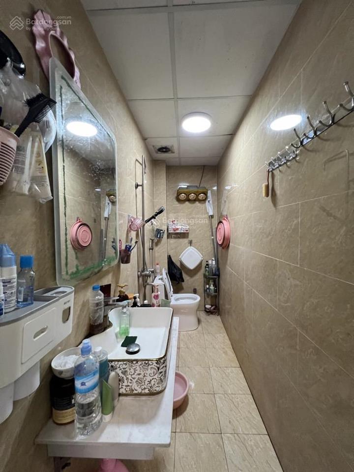 Sốc! nhà mặt ngõ thông kd đi 30m ra phố khâm thiên, sổ riêng nhà đẹp 30m2x 4tầng giá bán 6.45 tỷ