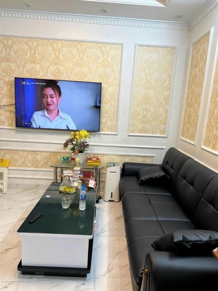 Sốc! nhà mặt ngõ thông kd đi 30m ra phố khâm thiên, sổ riêng nhà đẹp 30m2x 4tầng giá bán 6.45 tỷ