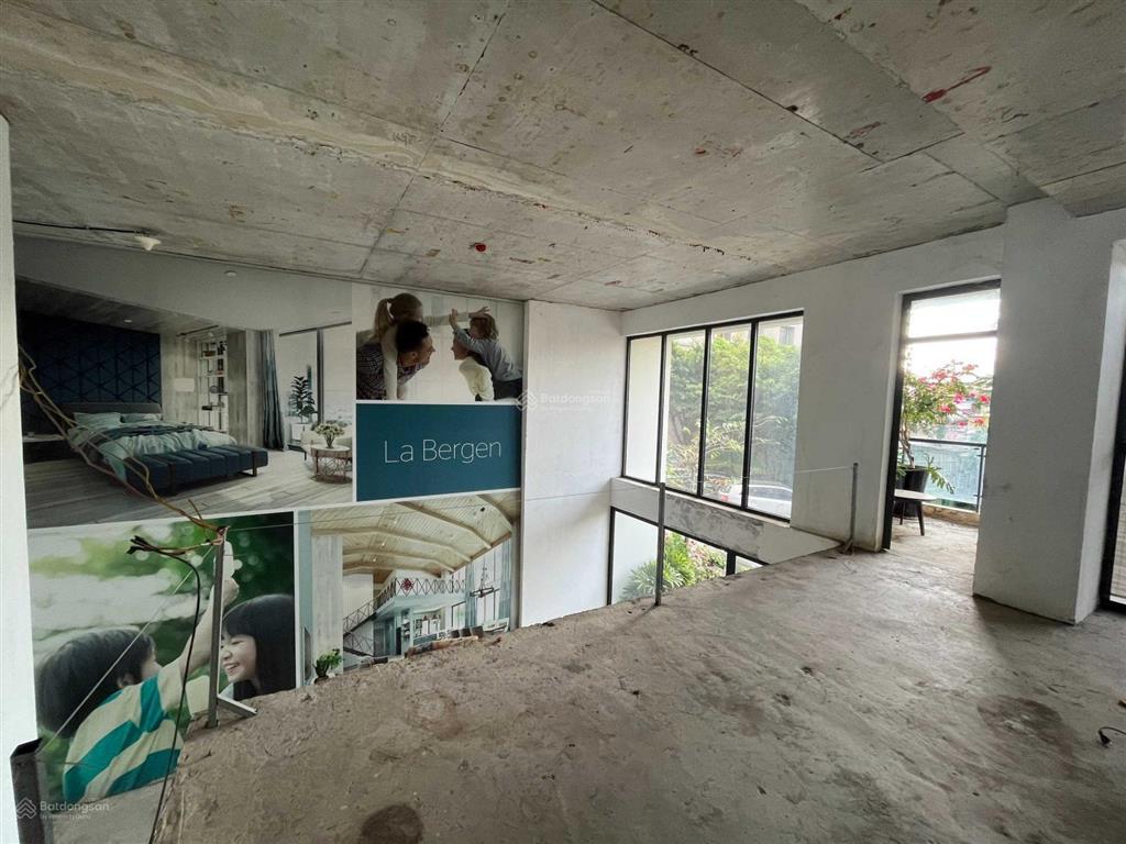 Trực tiếp chủ đầu tư  shophouse 254m2, giá 13.7 tỷ(vat), ngang 14m, sở hữu lâu dài.