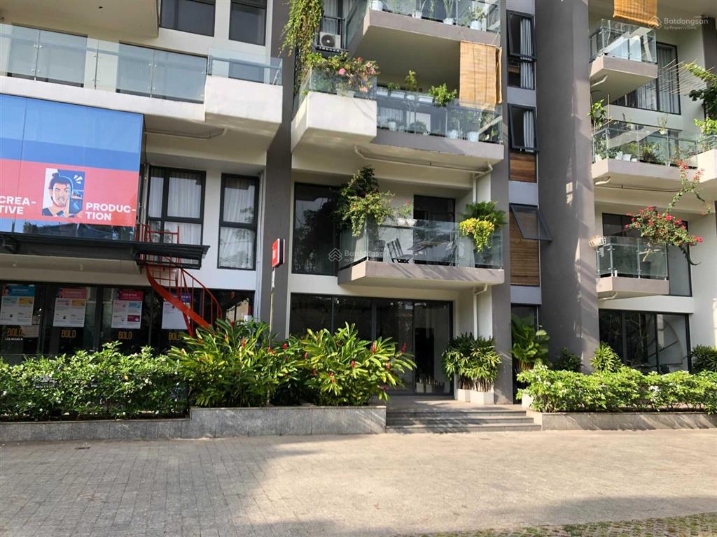 Trực tiếp chủ đầu tư  shophouse 254m2, giá 13.7 tỷ(vat), ngang 14m, sở hữu lâu dài.