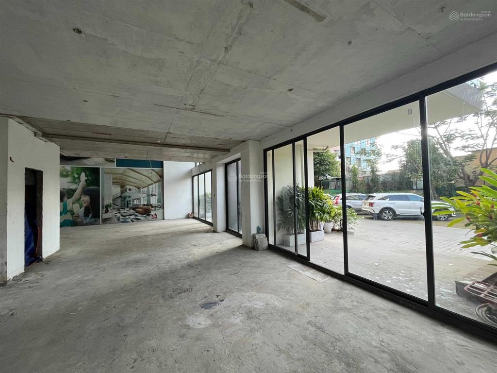 Trực tiếp chủ đầu tư  shophouse 254m2, giá 13.7 tỷ(vat), ngang 14m, sở hữu lâu dài.