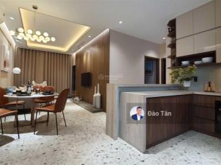 Thanh toán tiến độ đến q1/2028 nhận nhà, sở hữu lâu dài, căn hộ 2pn 77m2, 4.1 tỷ