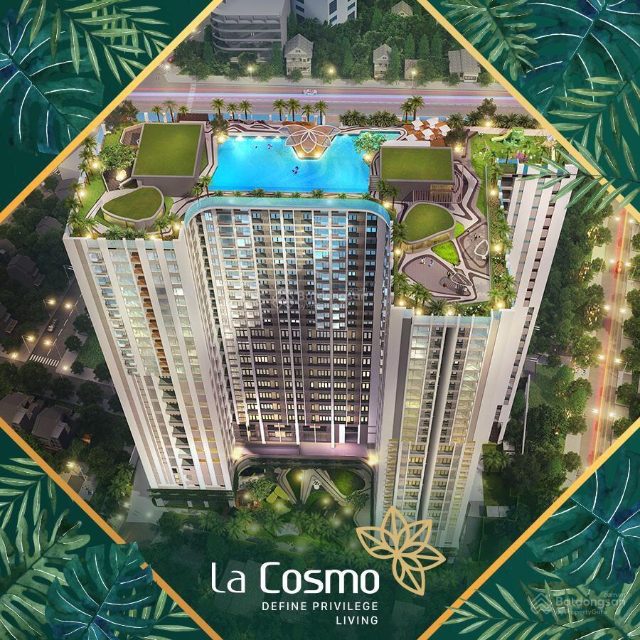 Thanh toán tiến độ đến 2028 nhận nhà, sở hữu lâu dài, căn hộ 2pn 62m², 3.3 tỷ