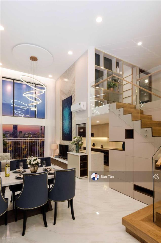 Trực tiếp chủ đầu tư  bán căn hộ 2 phòng ngủ ngay hoàng văn thụ, 62,67m2, 3,3 tỷ sở hữu lâu dài