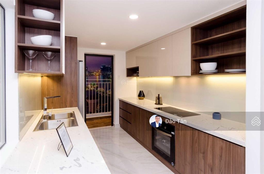 Trực tiếp chủ đầu tư  bán căn hộ 2 phòng ngủ ngay hoàng văn thụ, 62,67m2, 3.2 tỷ sở hữu lâu dài