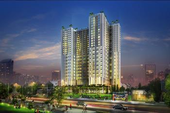 Chuyển nhượng căn hộ 2pn ngay công an tân bình lầu 16  hướng đông nam  view nhìn landmark, q. 1