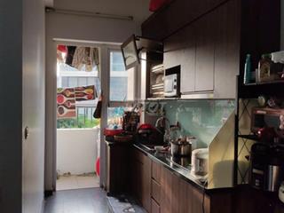 Bán căn tầng thấp ct5 phùng hưng, hà đông  chính chủ